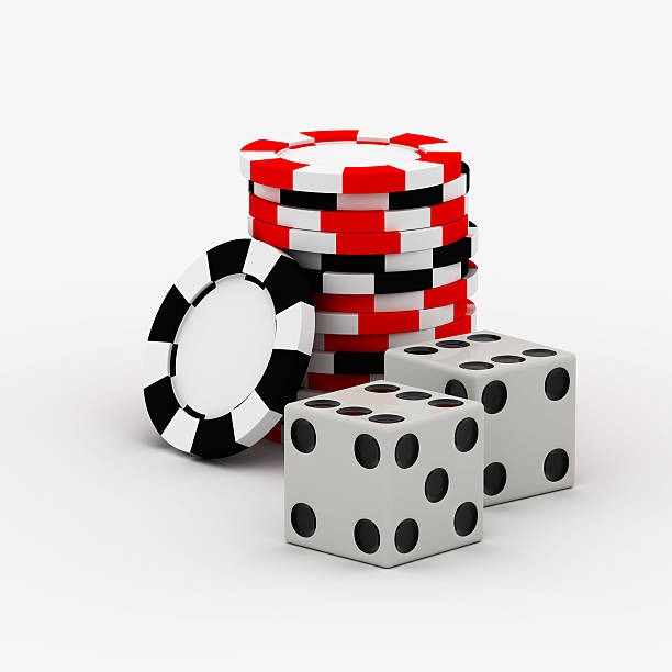 Live dealer multi-camera casino studio